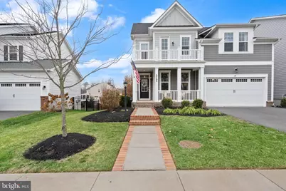 2760 Cockspur Lane, Dumfries, VA 22026 - Photo 3