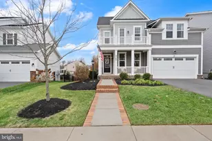 2760 Cockspur Ln, Dumfries, VA 22026 - Photo 3