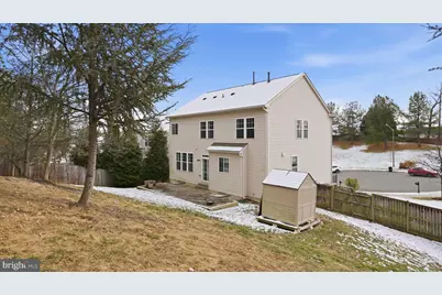 12968 Luca Station Way, Woodbridge, VA 22192 - Photo 37