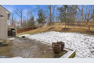 12968 Luca Station Way, Woodbridge, VA 22192 - Photo 35