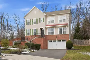 12968 Luca Station Way, Woodbridge, VA 22192 - Photo 1
