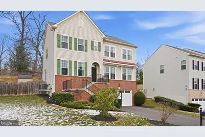 12968 Luca Station Way, Woodbridge, VA 22192 - Photo 3