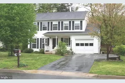14158 Rockinghorse Drive, Woodbridge, VA 22193 - Photo 1