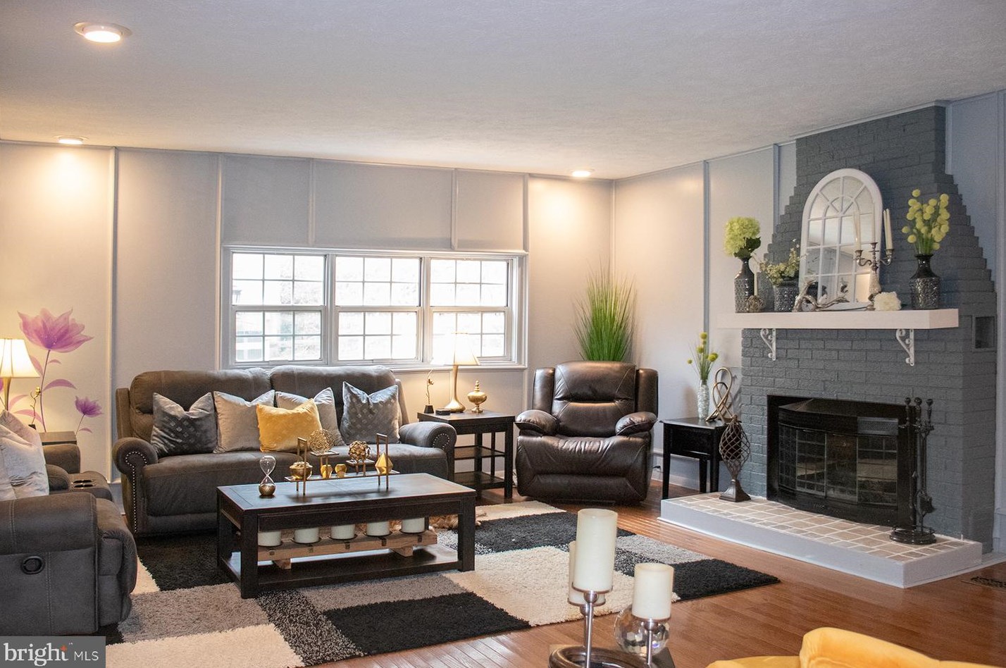 11993 Mente Rd, Manassas VA 20112-5324 exterior