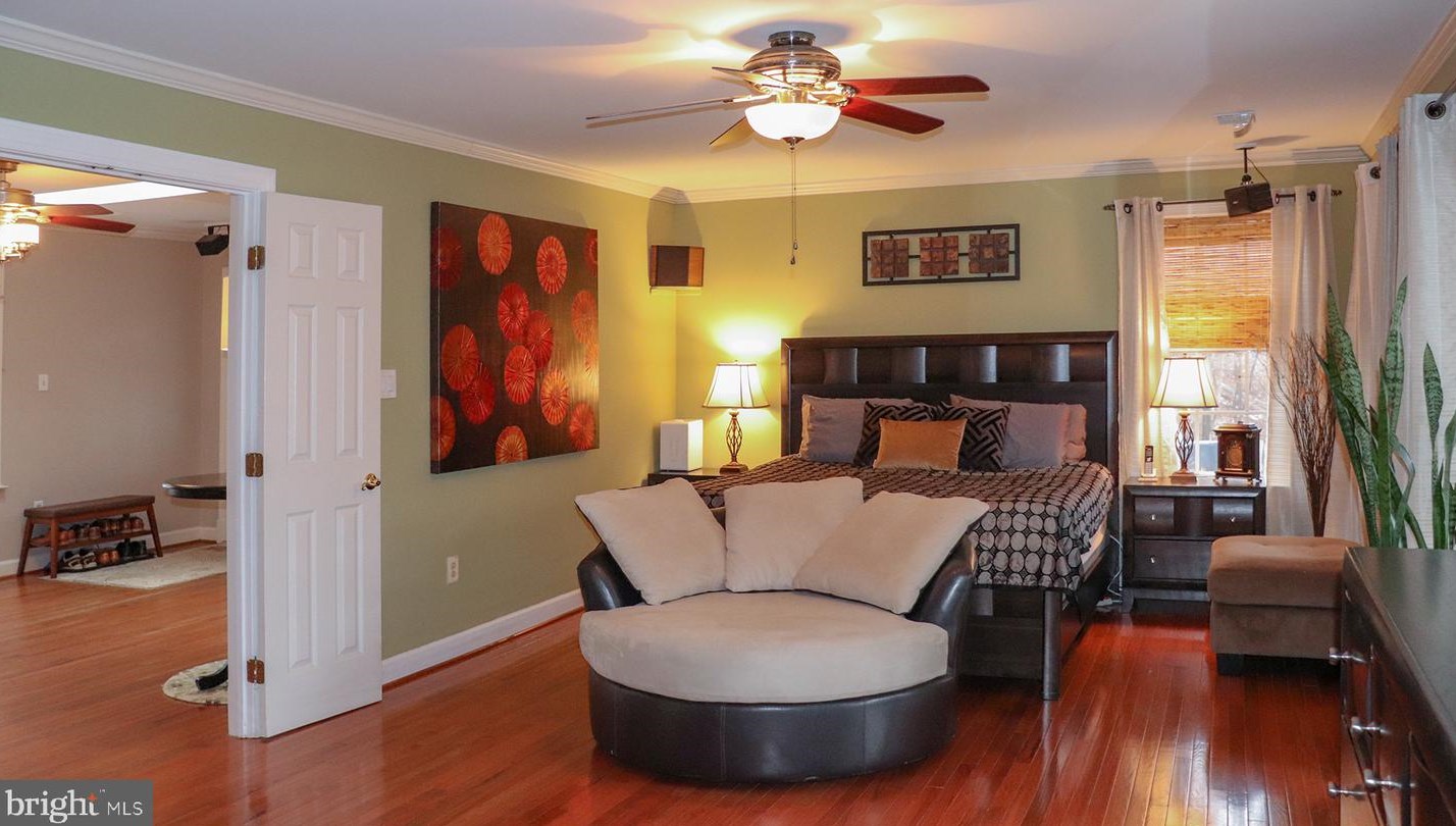 11993 Mente Rd, Manassas VA 20112-5324 exterior