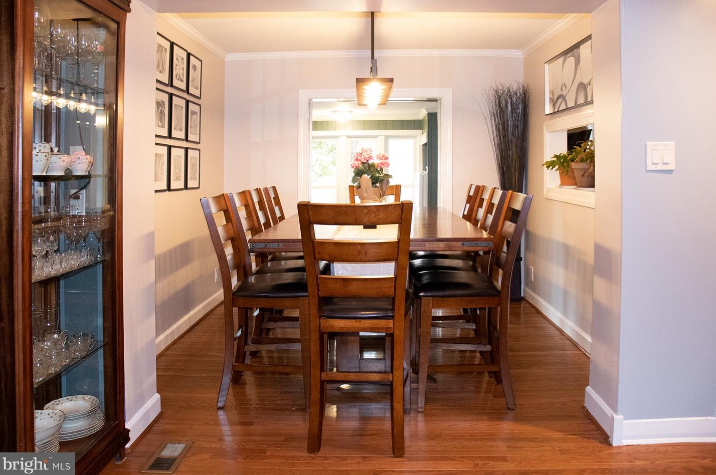 11993 Mente Rd, Manassas VA 20112-5324 exterior