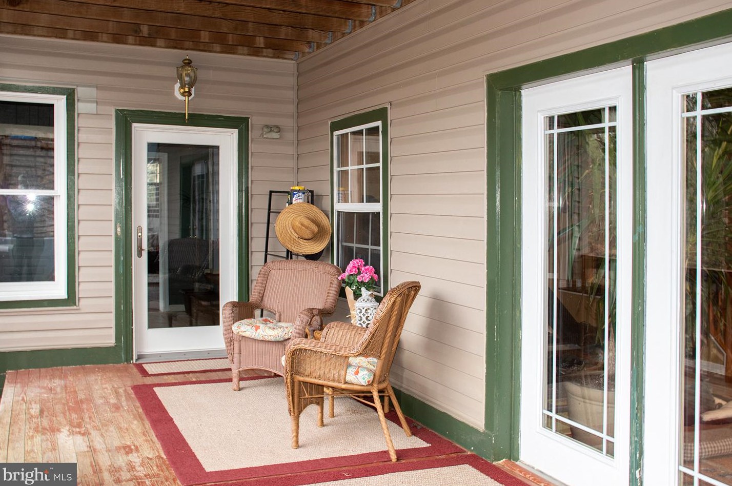 11993 Mente Rd, Manassas VA 20112-5324 exterior