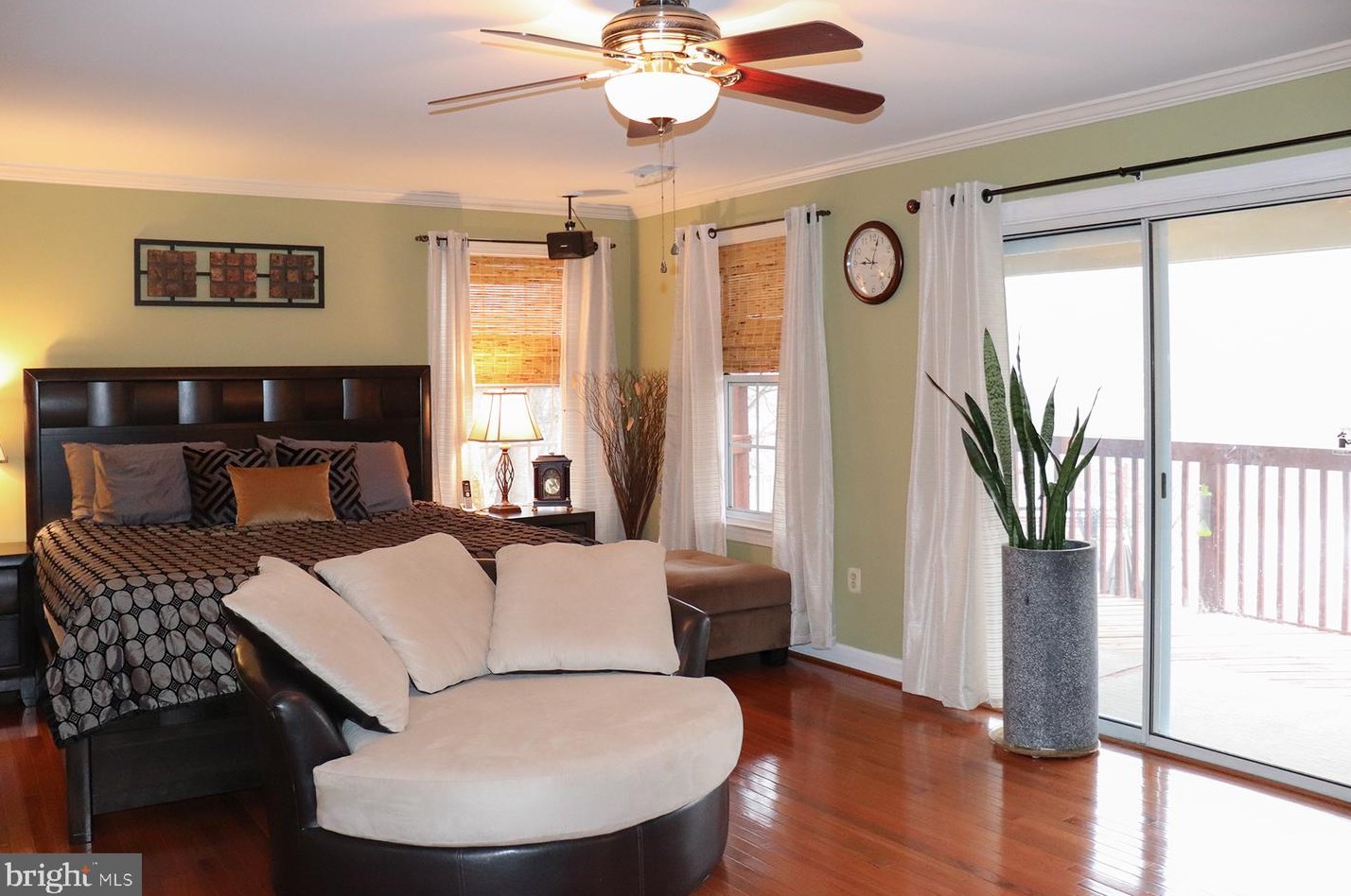 11993 Mente Rd, Manassas VA 20112-5324 exterior