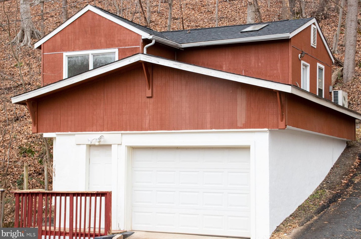 11993 Mente Rd, Manassas VA 20112-5324 exterior