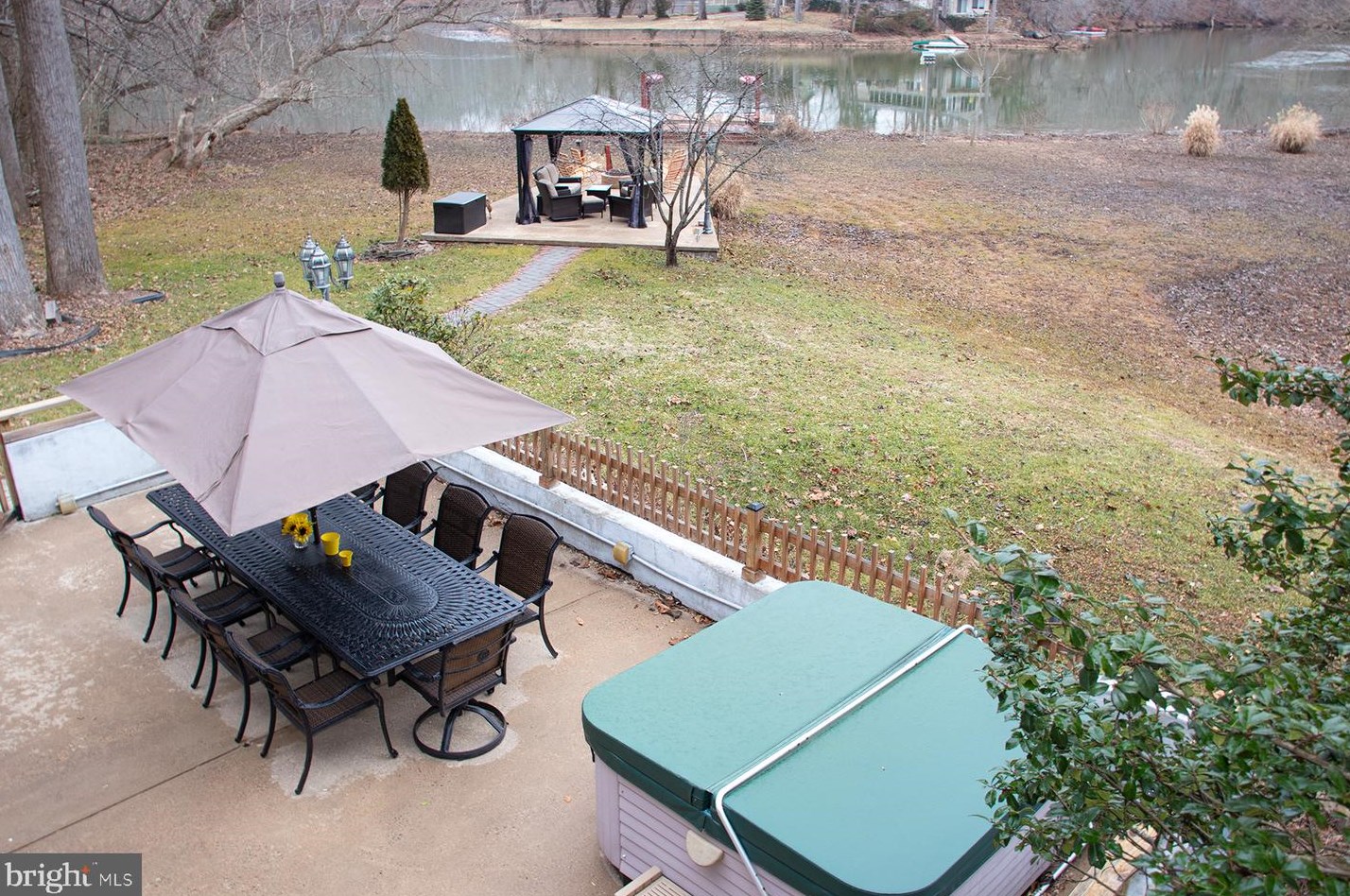 11993 Mente Rd, Manassas VA 20112-5324 exterior