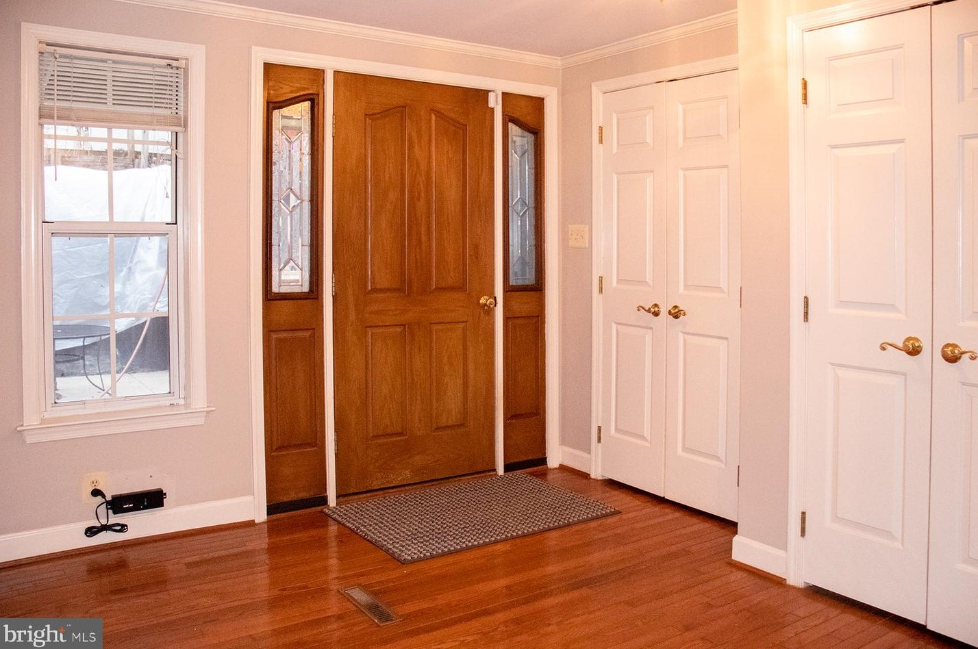 11993 Mente Rd, Manassas VA 20112-5324 exterior