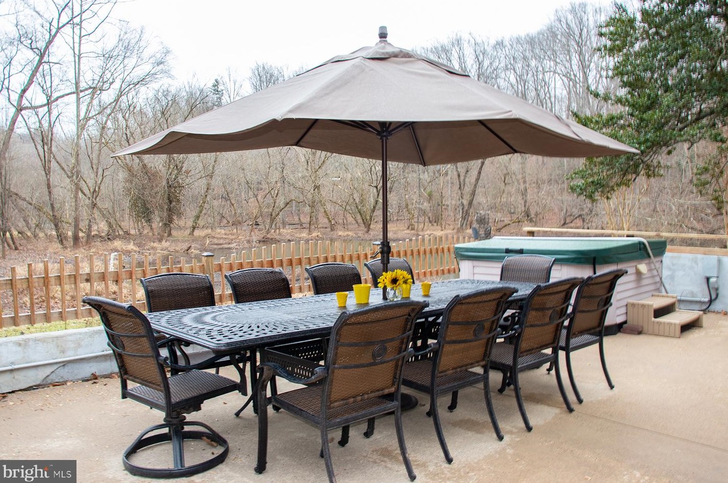 11993 Mente Rd, Manassas VA 20112-5324 exterior