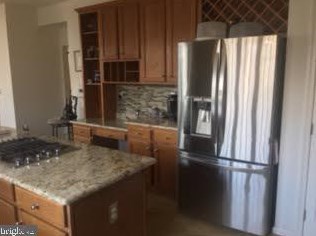 2883 Medford Dr, Dumfries VA  22026-4539 exterior
