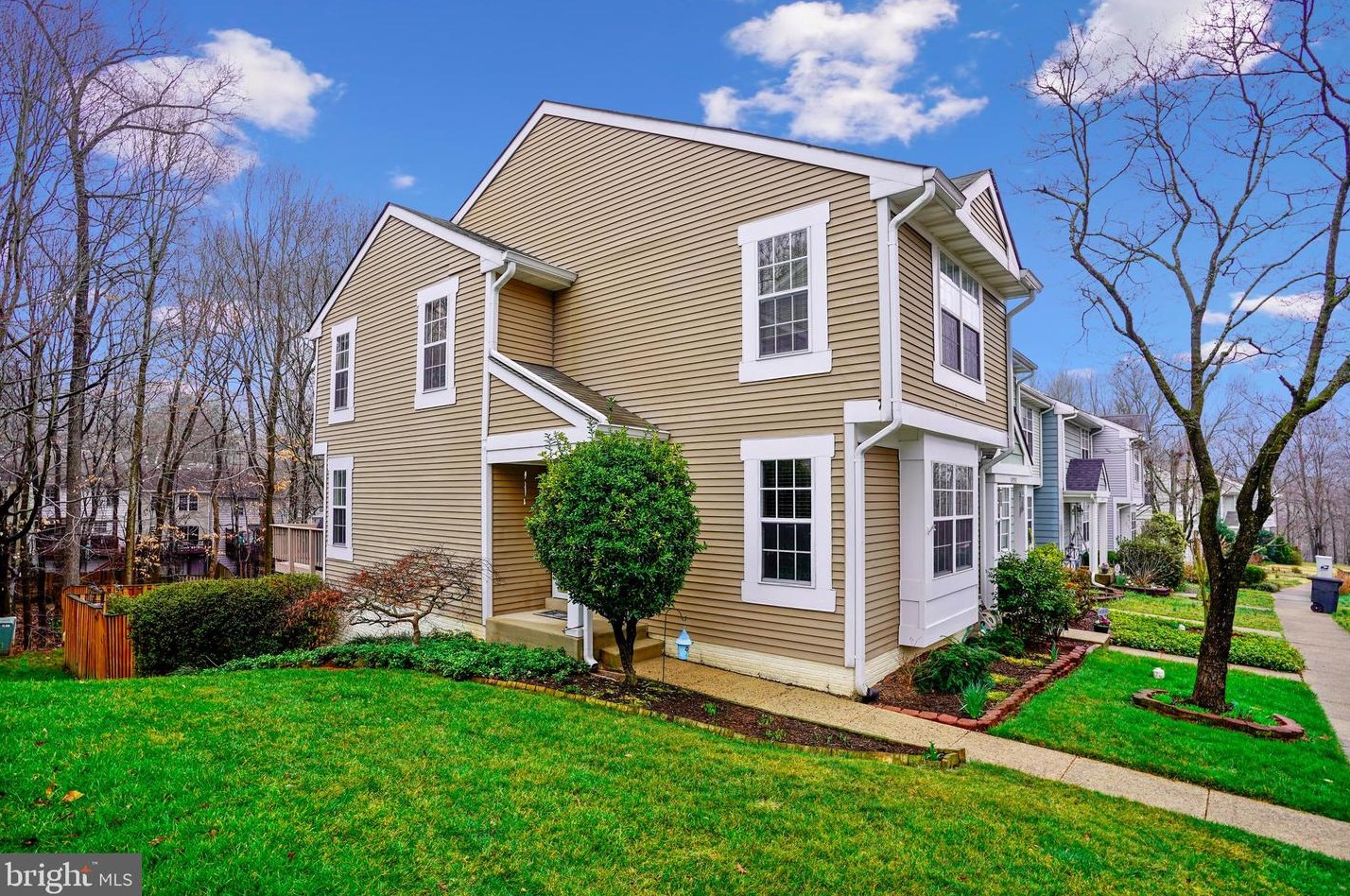 15255 Streamside Ct, Dumfries VA  22025-5200 exterior