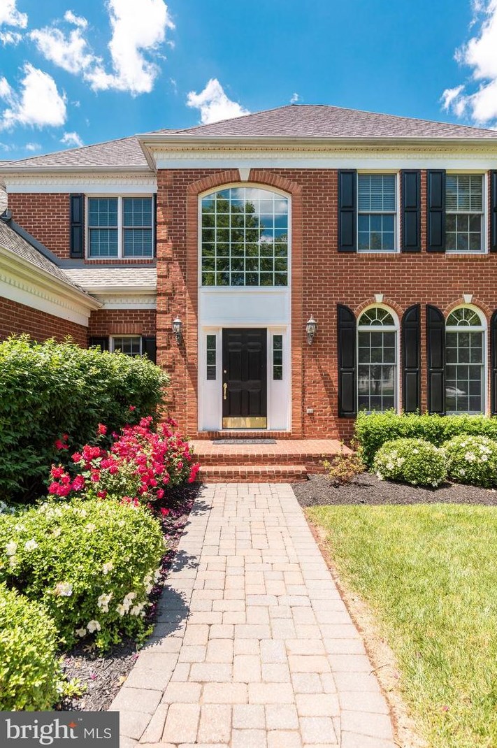 15067 Gaines Mill Cir, Haymarket, VA 20169