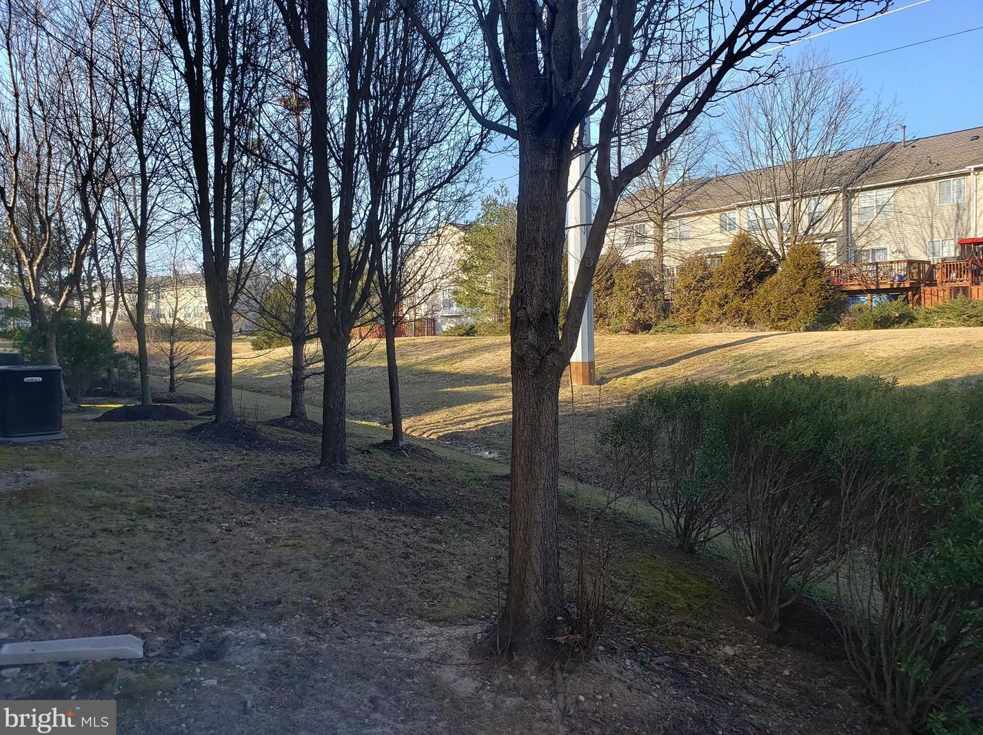 11216 Wortham Crest Cir, Manassas VA  20109-5694 exterior