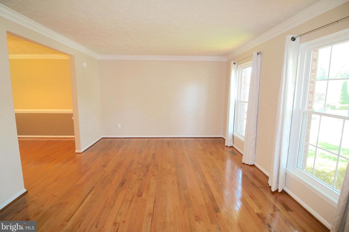 14777 Statler Dr, Woodbridge VA  22193-3145 exterior