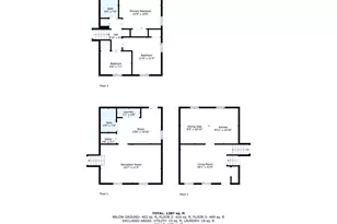 4602 H Whiting Cir, Richmond, VA 23231 - Photo 49