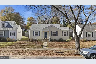 912 Forest View Drive, Richmond, VA 23225 - Photo 1