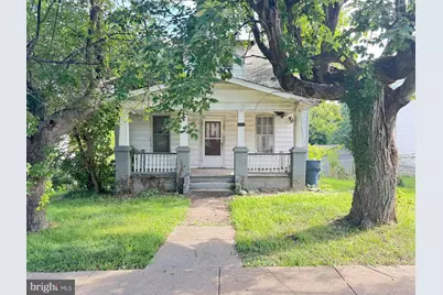 1617 Loudon Avenue NW, Roanoke, VA 24018 - Photo 1