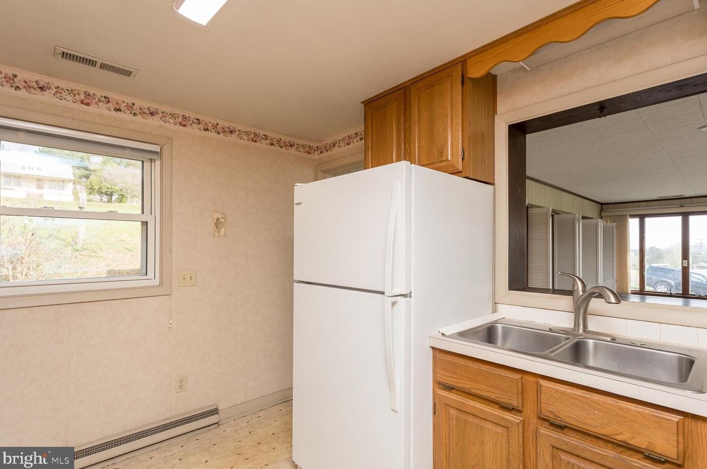 235 Windy Knoll Dr, Harrisonburg VA  22802-8886 exterior