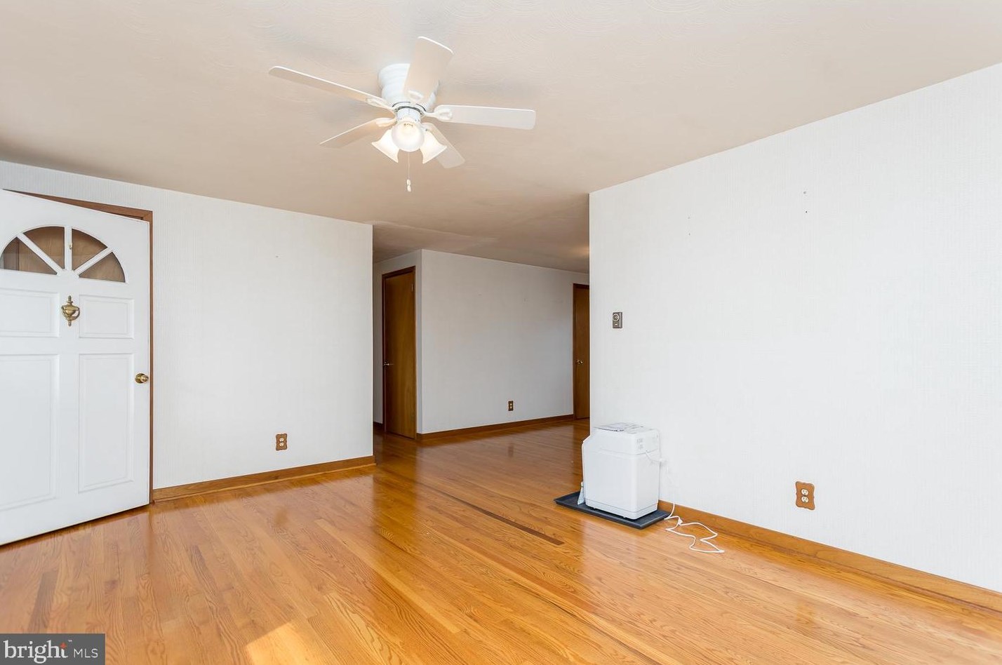 235 Windy Knoll Dr, Harrisonburg VA  22802-8886 exterior