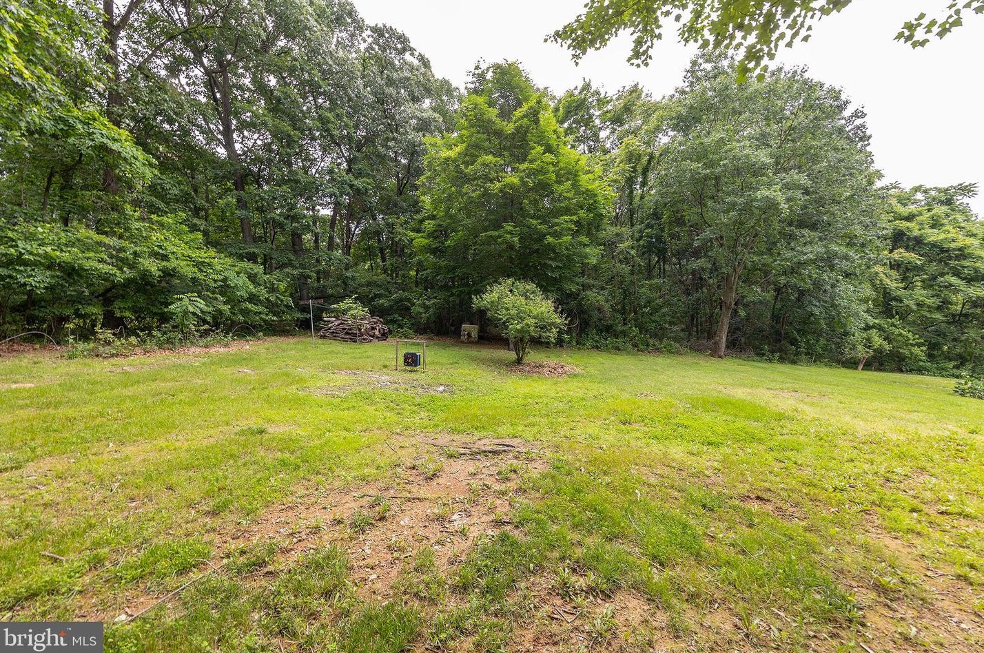 5896 Niswander Ln, Harrisonburg VA  exterior