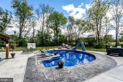 3606 Winsinger Drive, Broadway, VA 22815 - Photo 33