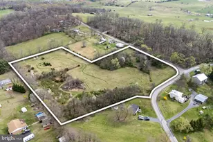 12039 Hupp Rd, Broadway, VA 22815 - Photo 1