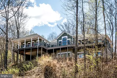 9586 Brunk Spring Lane, Broadway, VA 22815 - Photo 1