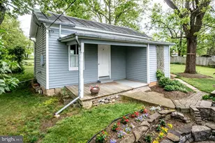 121 S Central St, Broadway, VA 22815 - Photo 31