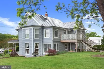 121 S Central Street, Broadway, VA 22815 - Photo 3