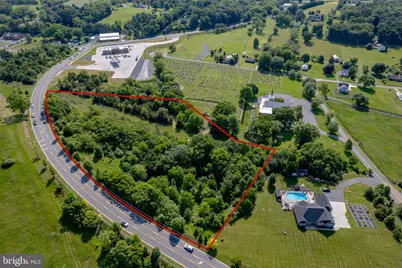 0 E Springbrook Road, Broadway, VA 22815 - Photo 3