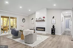 417 Alleghany Dr, Mc Gaheysville, VA 22840 - Photo 15