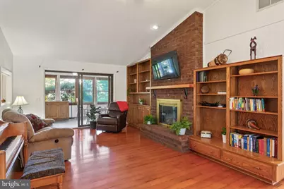 3210 Arrowhead Road, Rockingham, VA 22801 - Photo 9