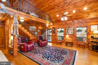 22606 German River Road, Criders, VA 22820 - Photo 17