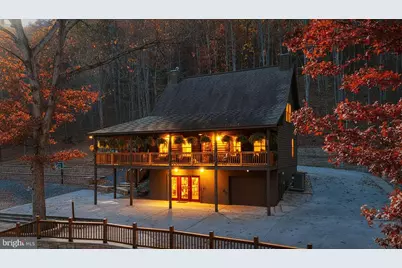 22606 German River Road, Criders, VA 22820 - Photo 1