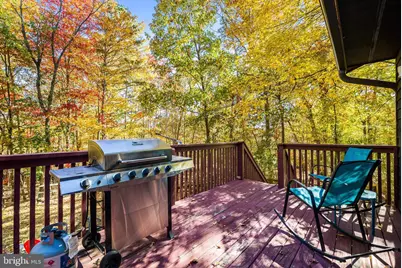 2606 Hopkins Drive, Mc Gaheysville, VA 22840 - Photo 33