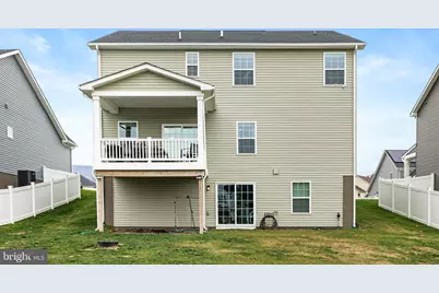 10166 Oak Circle Lane, Mc Gaheysville, VA 22840 - Photo 57