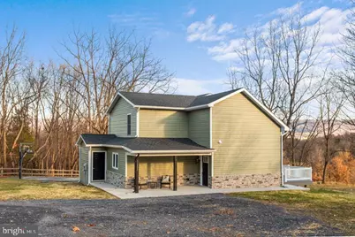 11481 Zirkle Lane, Broadway, VA 22815 - Photo 1