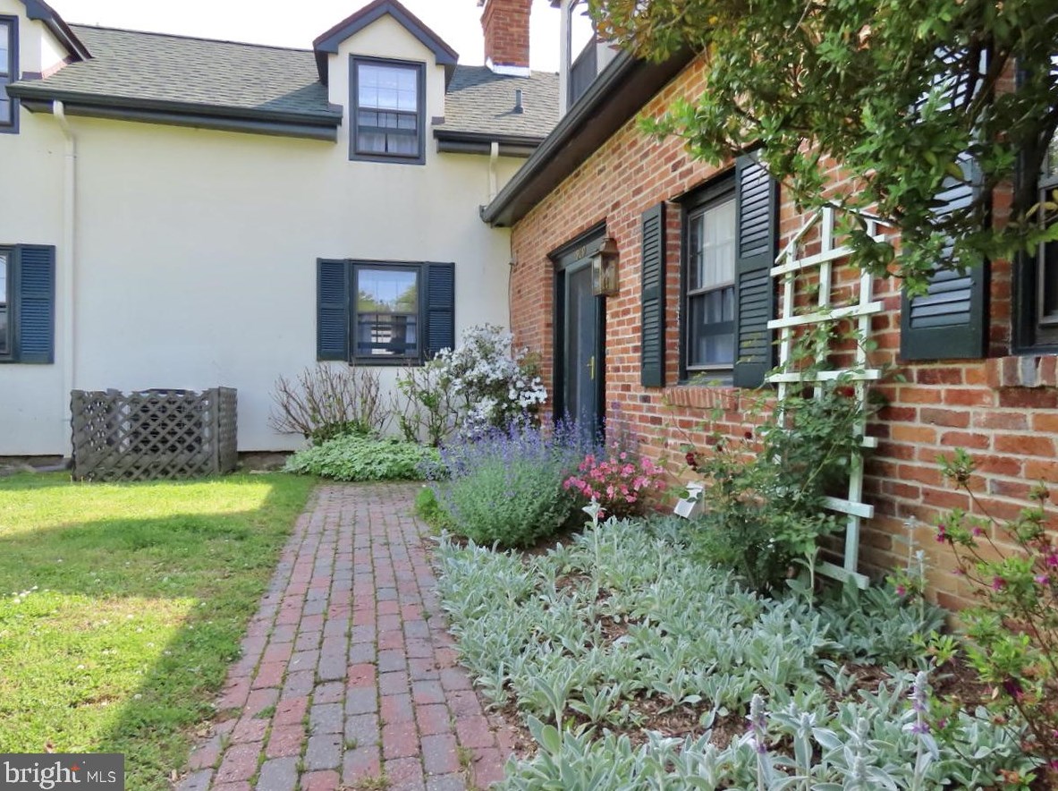 509 Main St, Washington, VA 22747