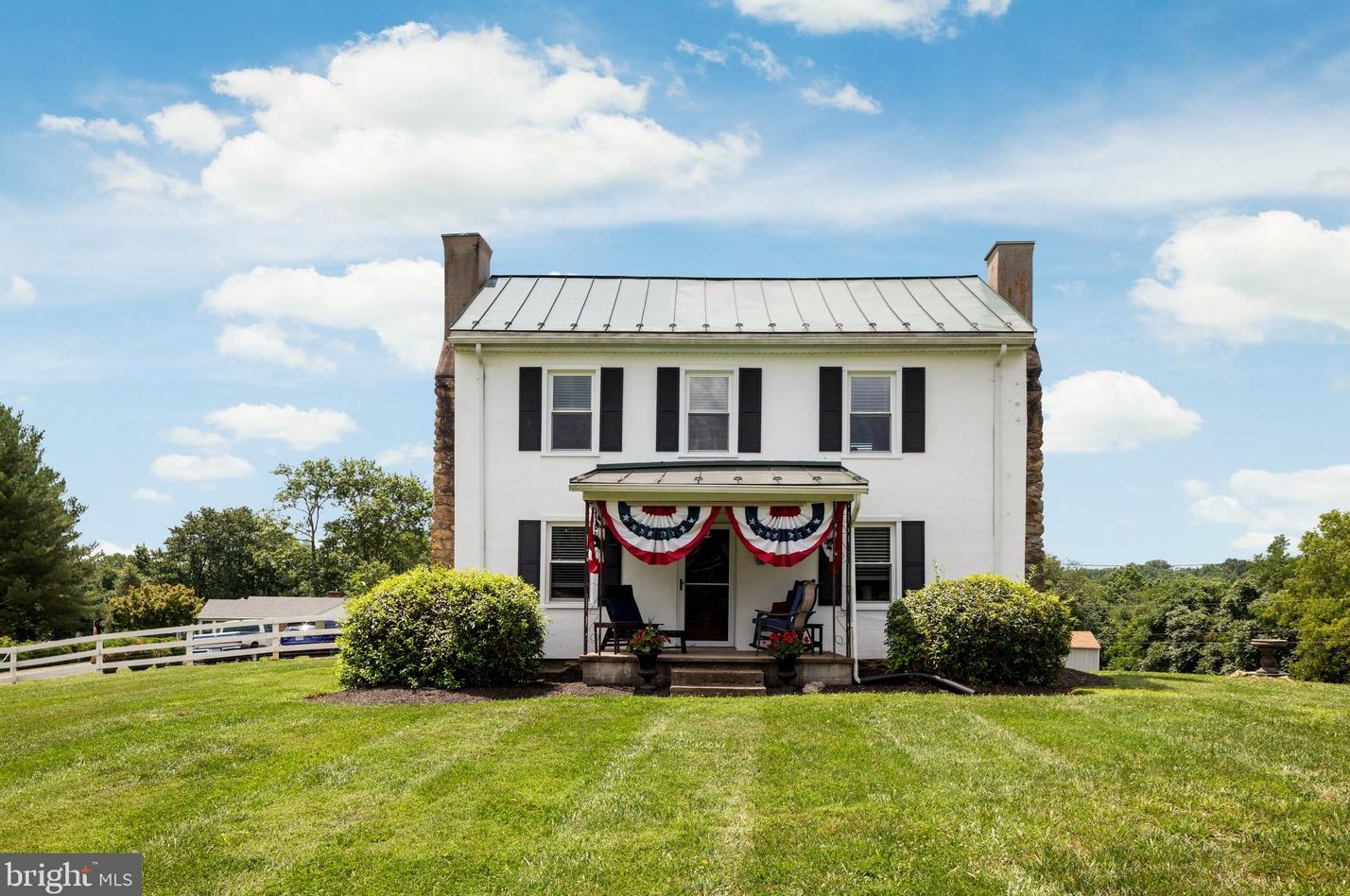14560 Lee Hwy, Viewtown VA  20106-4103 exterior