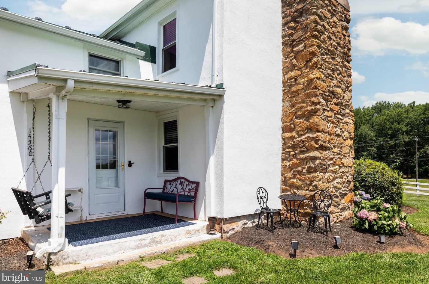 14560 Lee Hwy, Viewtown VA  20106-4103 exterior