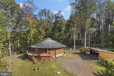 243 Aaron Mountain Road, Castleton, VA 22716 - Photo 43