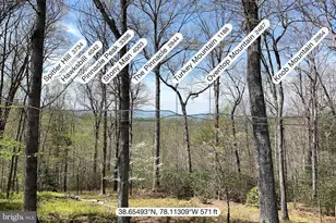 243 Aaron Mountain Rd, Castleton, VA 22716 - Photo 5