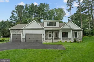 Lot 4F Windemeer Ln, Amissville, VA 20106 - Photo 1