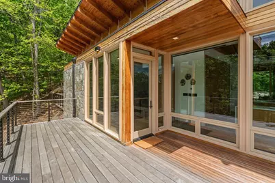 559 Bessie Bell Mountain Road, Castleton, VA 22716 - Photo 13