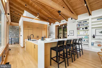 559 Bessie Bell Mountain Road, Castleton, VA 22716 - Photo 27