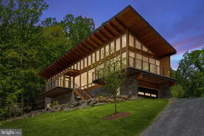 559 Bessie Bell Mountain Road, Castleton, VA 22716 - Photo 3