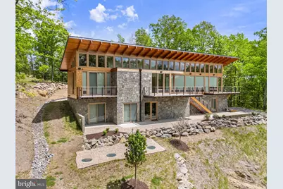 559 Bessie Bell Mountain Road, Castleton, VA 22716 - Photo 5